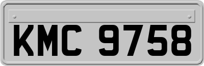 KMC9758