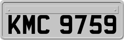 KMC9759