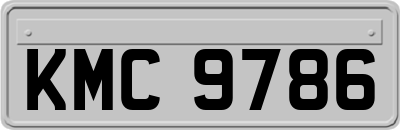 KMC9786