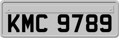 KMC9789