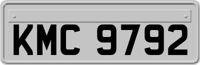 KMC9792