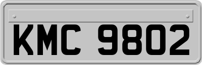 KMC9802