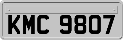KMC9807