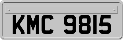 KMC9815