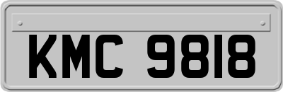 KMC9818