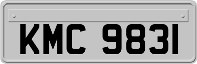 KMC9831