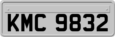 KMC9832