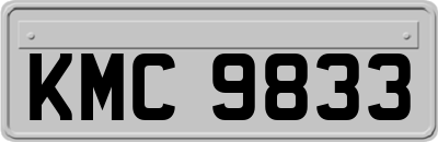 KMC9833