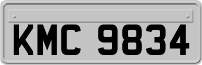 KMC9834