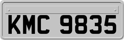 KMC9835