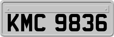KMC9836