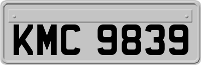 KMC9839