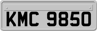 KMC9850