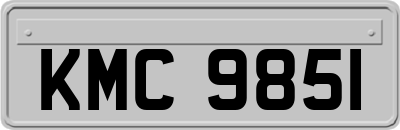 KMC9851