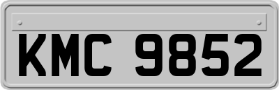 KMC9852