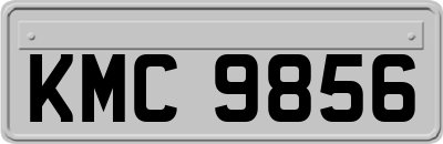 KMC9856