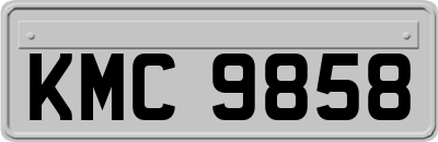 KMC9858