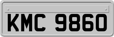 KMC9860