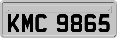 KMC9865