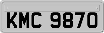 KMC9870