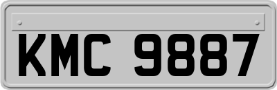 KMC9887