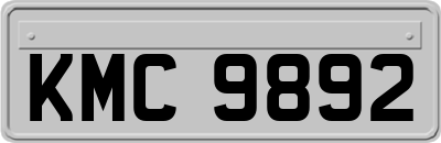 KMC9892