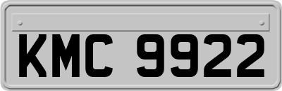 KMC9922