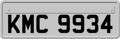 KMC9934