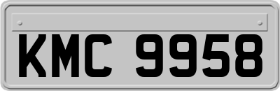 KMC9958