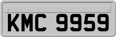 KMC9959