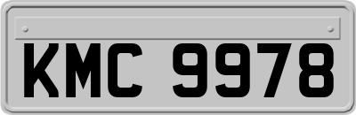 KMC9978