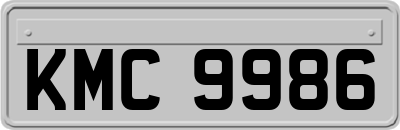 KMC9986