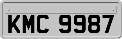 KMC9987