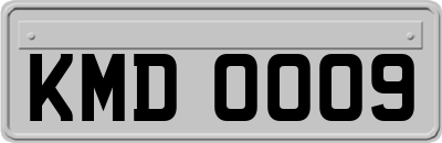 KMD0009