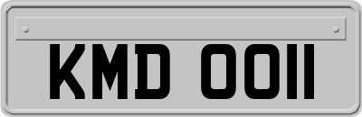 KMD0011