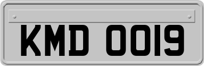 KMD0019