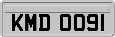 KMD0091
