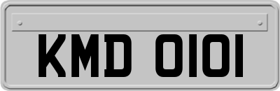 KMD0101
