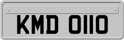 KMD0110