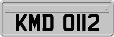 KMD0112