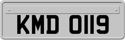 KMD0119