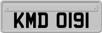 KMD0191