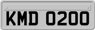 KMD0200