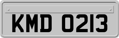 KMD0213
