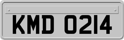 KMD0214