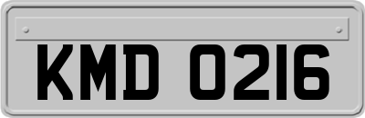 KMD0216