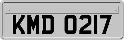 KMD0217