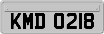KMD0218