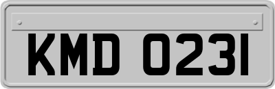 KMD0231