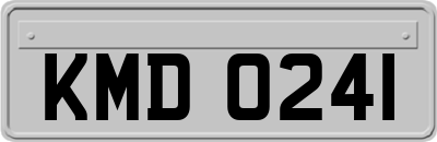 KMD0241